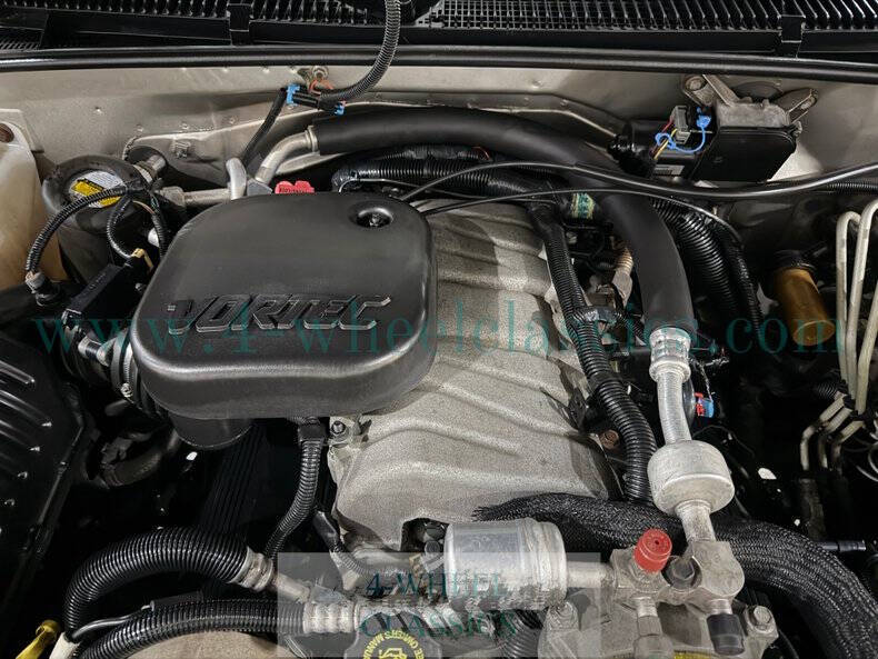 1999 GMC Suburban
