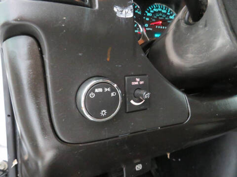 2008 Chevrolet Express 1500