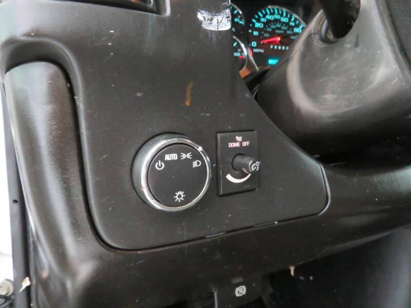 2008 Chevrolet Express 1500