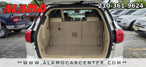 2012 Buick Enclave Premium