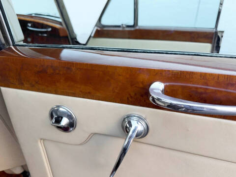 1959 Rolls-Royce 2025