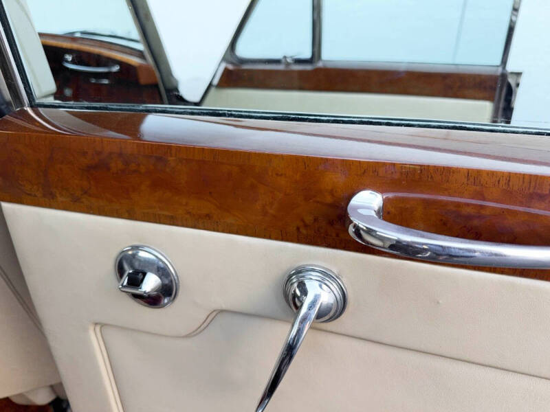 1959 Rolls-Royce 2025