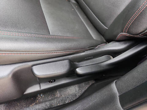 2025 Chevrolet Trax RS