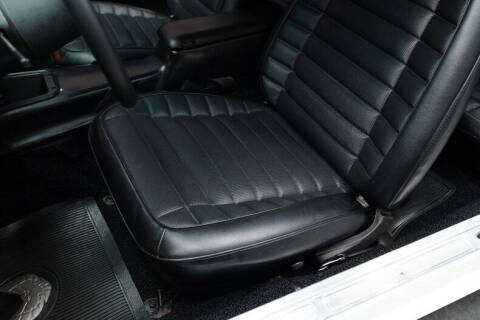 1970 Pontiac Firebird Trans Am