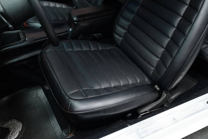 1970 Pontiac Firebird Trans Am