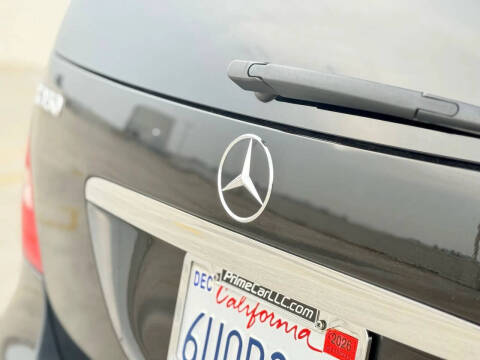 2012 Mercedes-Benz R-Class R 350