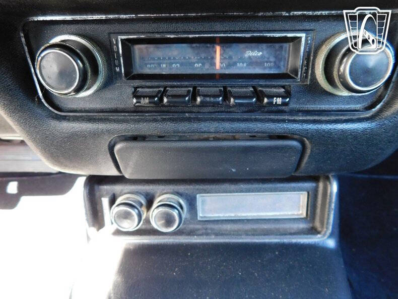 1974 Pontiac Firebird