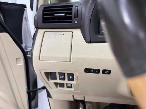 2015 Lexus RX 450h