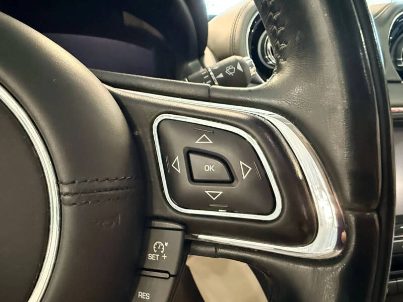 2017 Jaguar XJL Portfolio