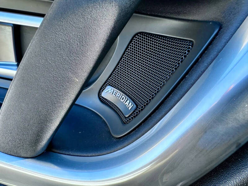 2019 Land Rover Discovery Sport SE