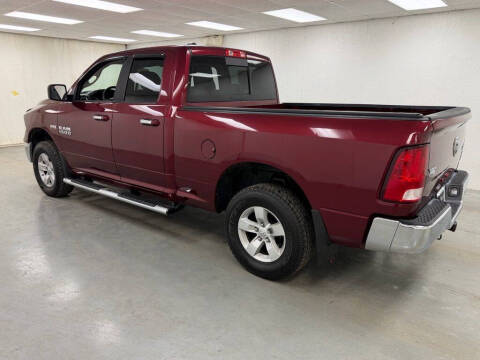 2017 RAM 1500 SLT