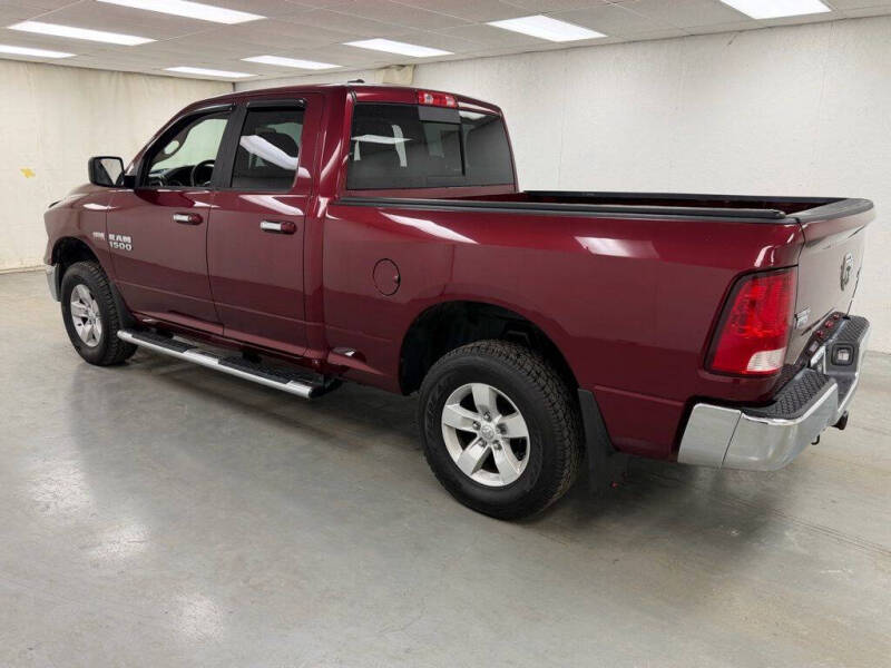 2017 RAM 1500 SLT