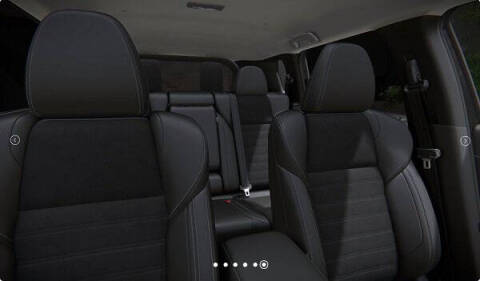 2025 Mitsubishi Outlander PHEV SE