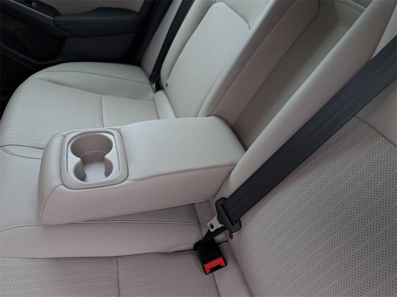 2022 Honda Civic Touring