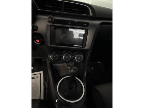 2016 Scion tC Release Series 10.0