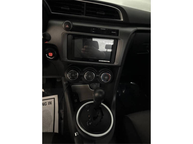 2016 Scion tC Release Series 10.0