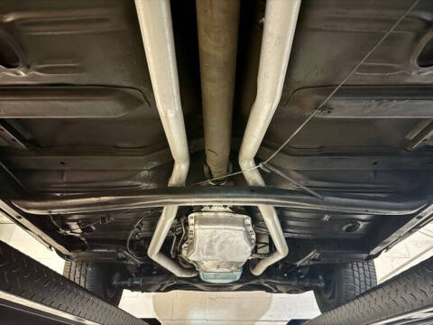 1964 Pontiac Catalina