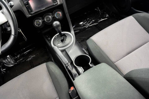 2014 Scion tC