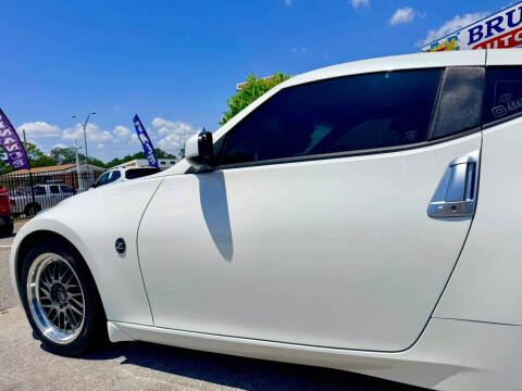 2014 Nissan 370Z