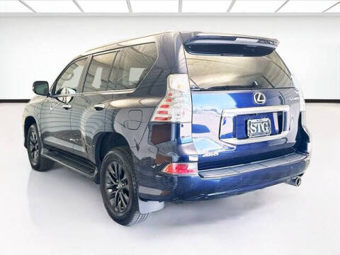 2023 Lexus GX 460