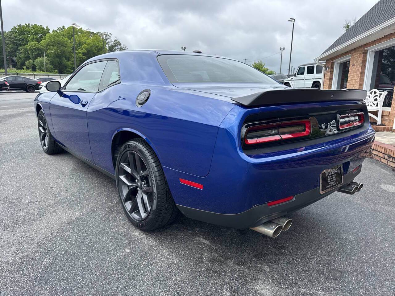 DodgeChallenger13