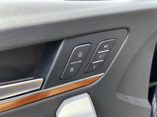 2022 Audi Q5 quattro S line Prem Plus 45 TFSI