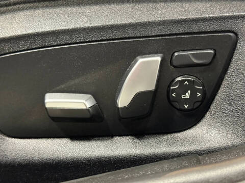 2019 BMW 5 Series 530i xDrive