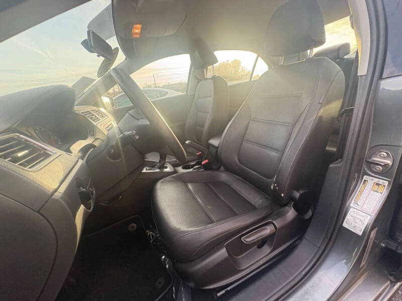 2011 Volkswagen Jetta