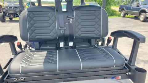 2025 Bintelli Nexus 4 Lifted