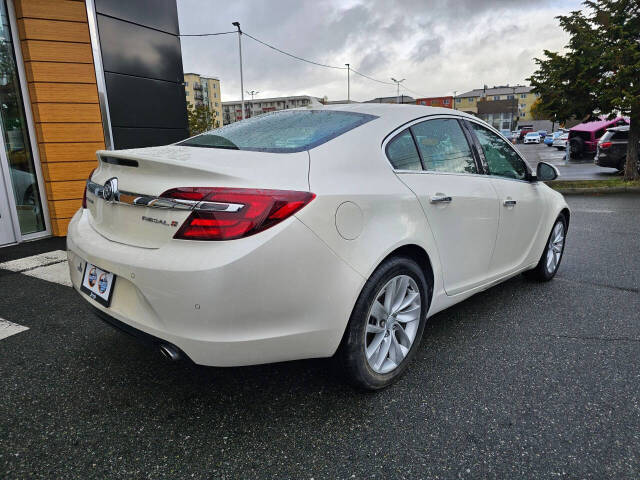 2014 Buick Regal for sale at Autos by Talon in Seattle, WA