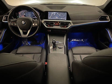 2021 BMW 3 Series 330i