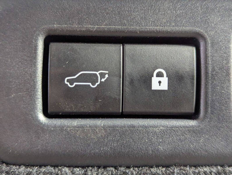 2021 Lexus RX 350L