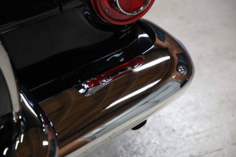 1956 Ford Thunderbird