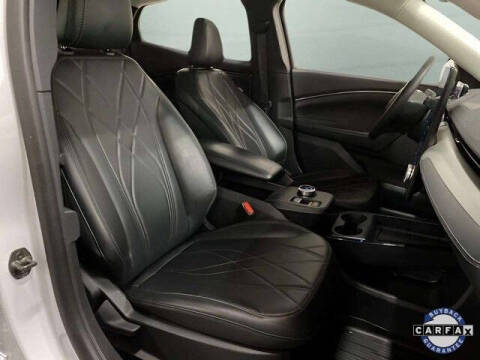 2023 Ford Mustang Mach-E Select