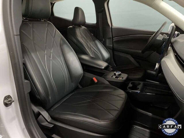 2023 Ford Mustang Mach-E Select