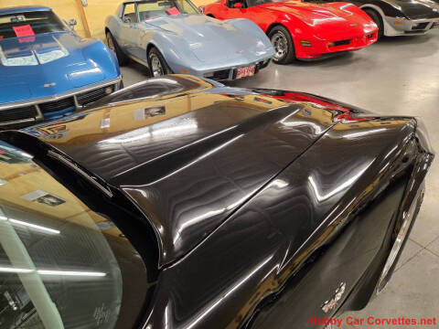 1979 Chevrolet Corvette