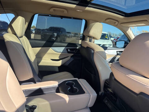 2023 Acura MDX w/Tech