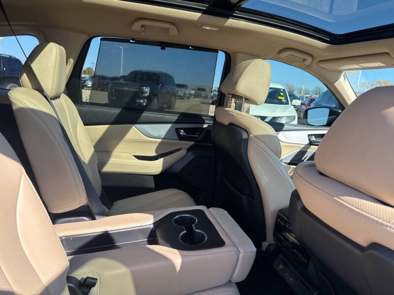 2023 Acura MDX w/Tech