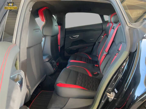 2023 Audi RS e-tron GT quattro