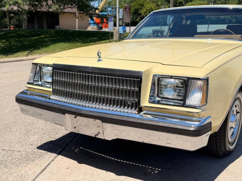 1979 Buick Regal