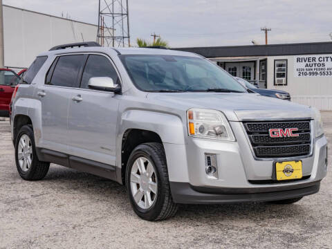 2011 GMC Terrain SLE-2