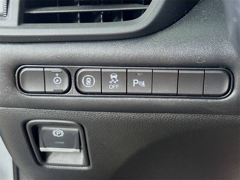 2021 Acura TLX w/Tech