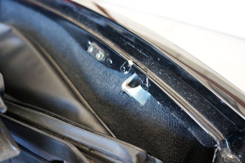 1965 Chevrolet Corvette