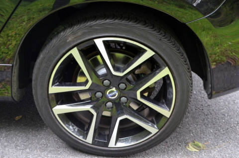 2017 Volvo V60 T5 Dynamic