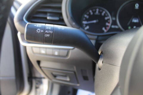 2024 Mazda Mazda3 Hatchback 2.5 S Select Sport