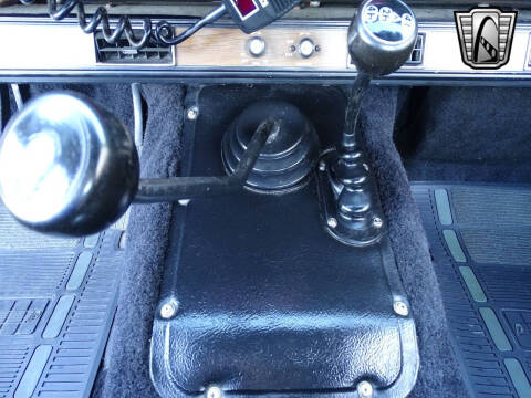 1979 International Scout