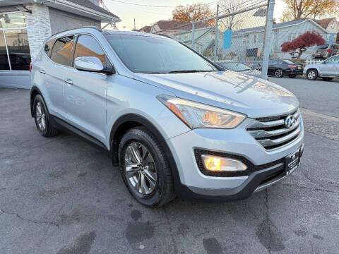 2015 Hyundai Santa Fe Sport 2.4L