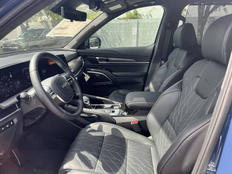 2024 Kia Telluride