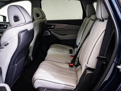 2026 Acura MDX SH-AWD w/Advance