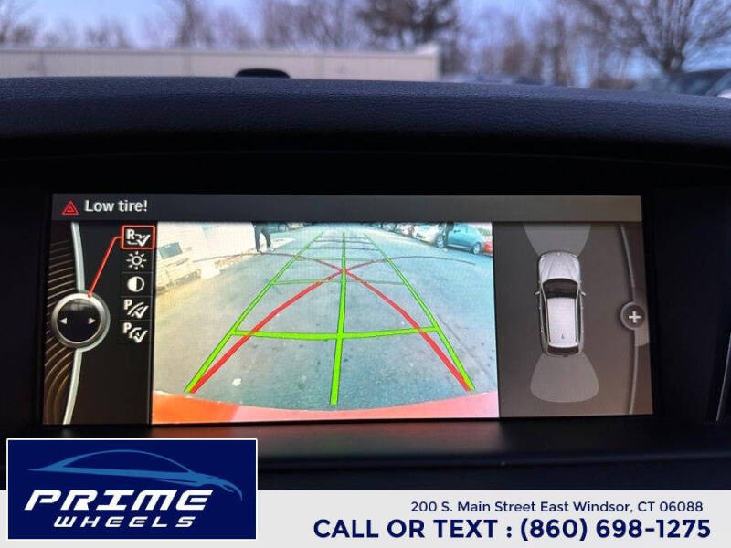 2014 BMW X1 xDrive28i